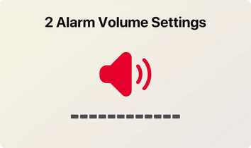 TempPro TM04 Digital Kitchen Timer — One-Touch Control, 3.1" LED