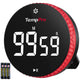 TempPro TM04 Digital Kitchen Timer — One-Touch Control, 3.1" LED