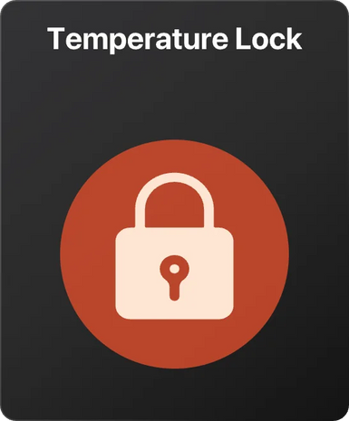 Termómetro de lectura instantánea de carne TempPro TempSwift ELITE TP620 — Digital, lectura de 0,5 segundos, resistente al agua IP65