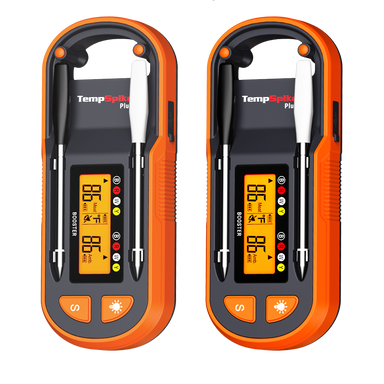 Buy 1 Get 1 FREE: Twin TempSpike Plus TP972