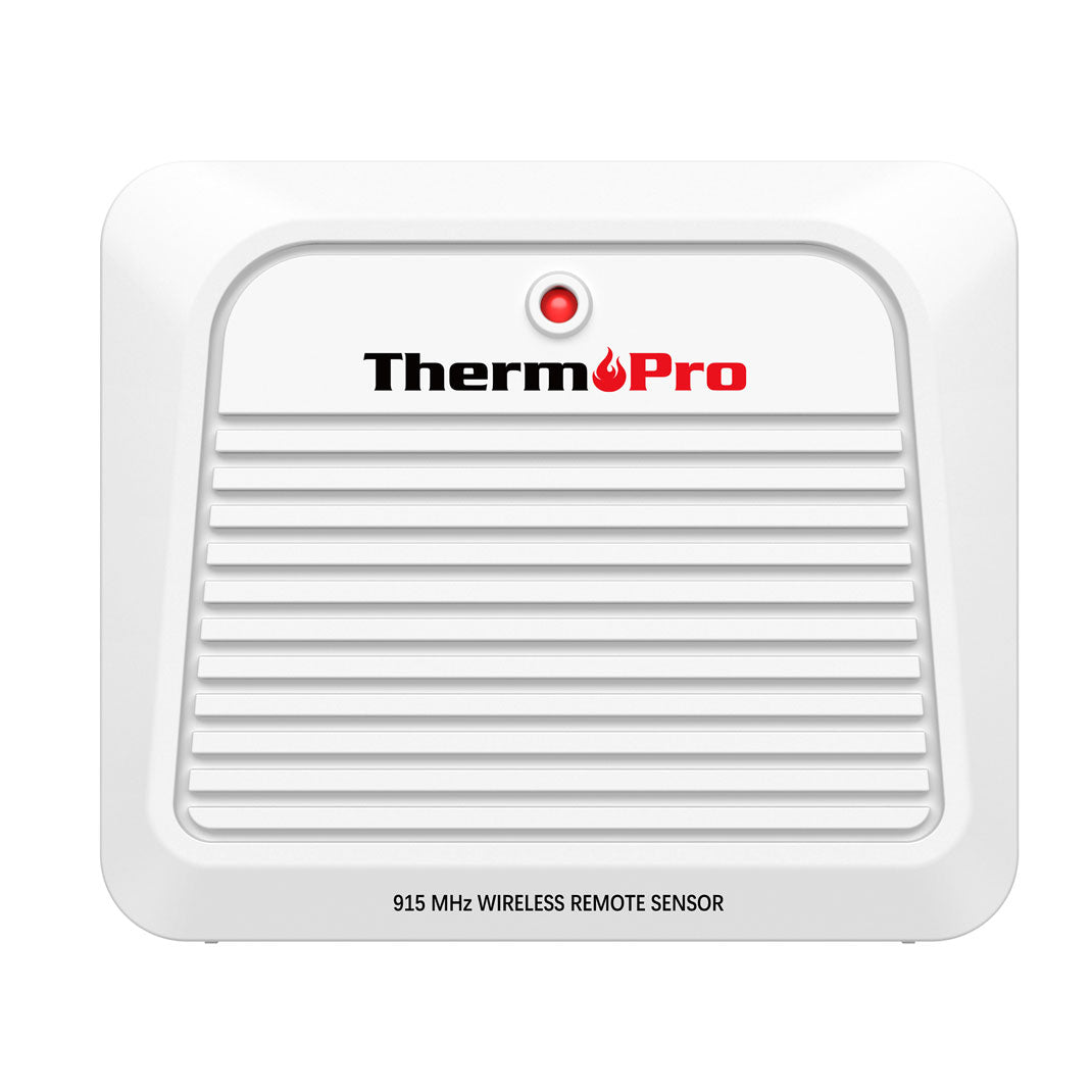 Transmisor de sensor exterior adicional ThermoPro TX-7B, solo para TP260B/TP280B