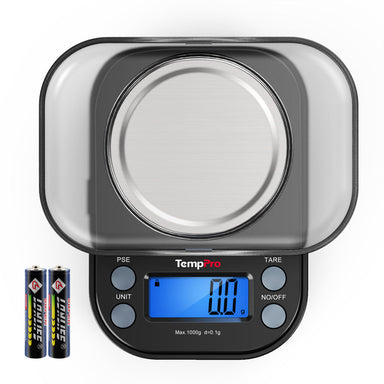 Balance de cuisine TempPro IC211