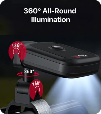 TempPro A100W