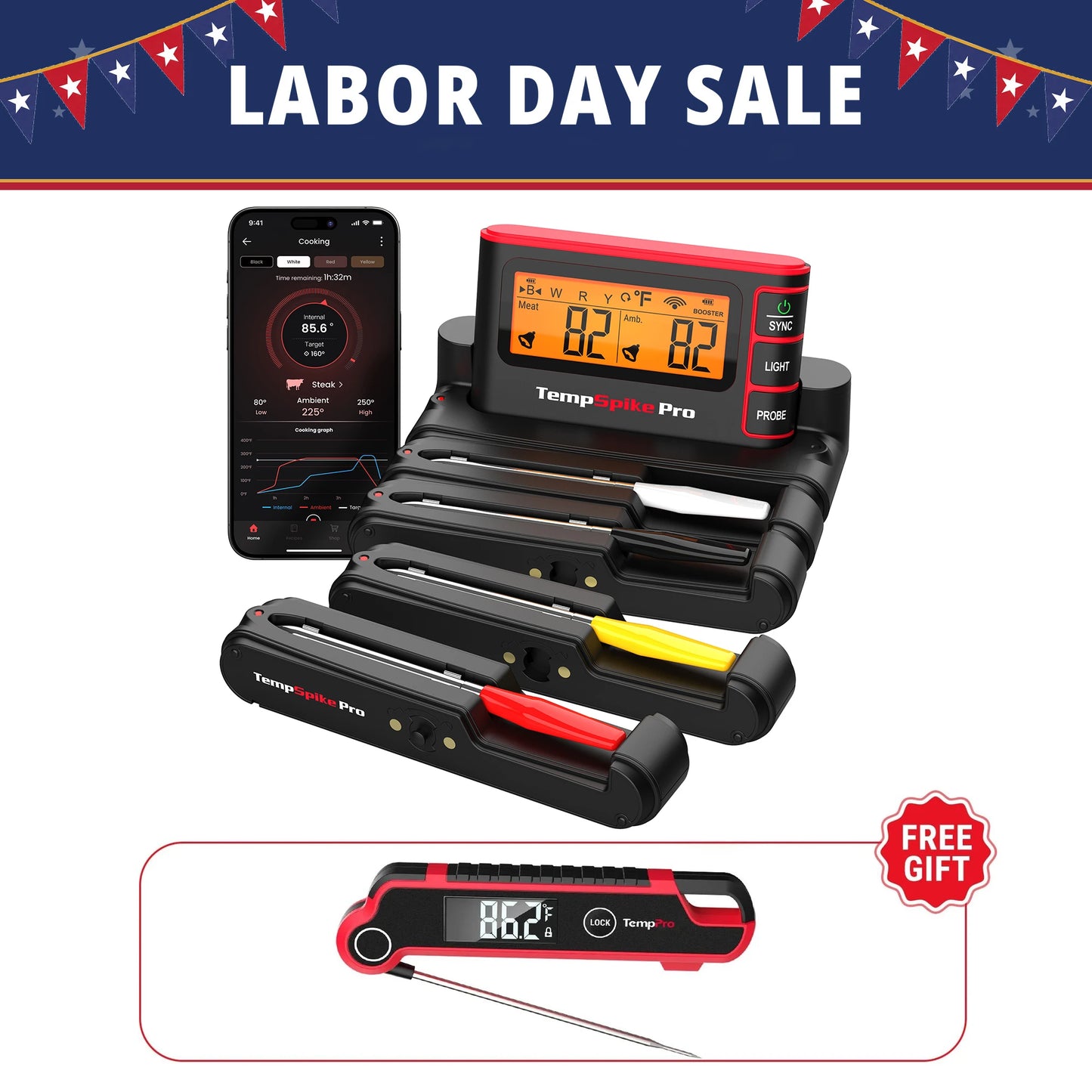 temppro_smart_meat_thermometer_tp980-4_labor_day