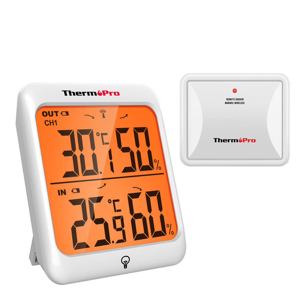 TempPro TP63B