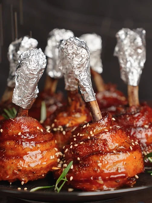 Chicken Lollipops