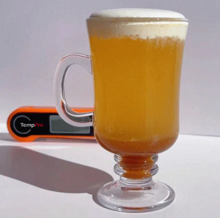 Cerveza de caramelo de mantequilla