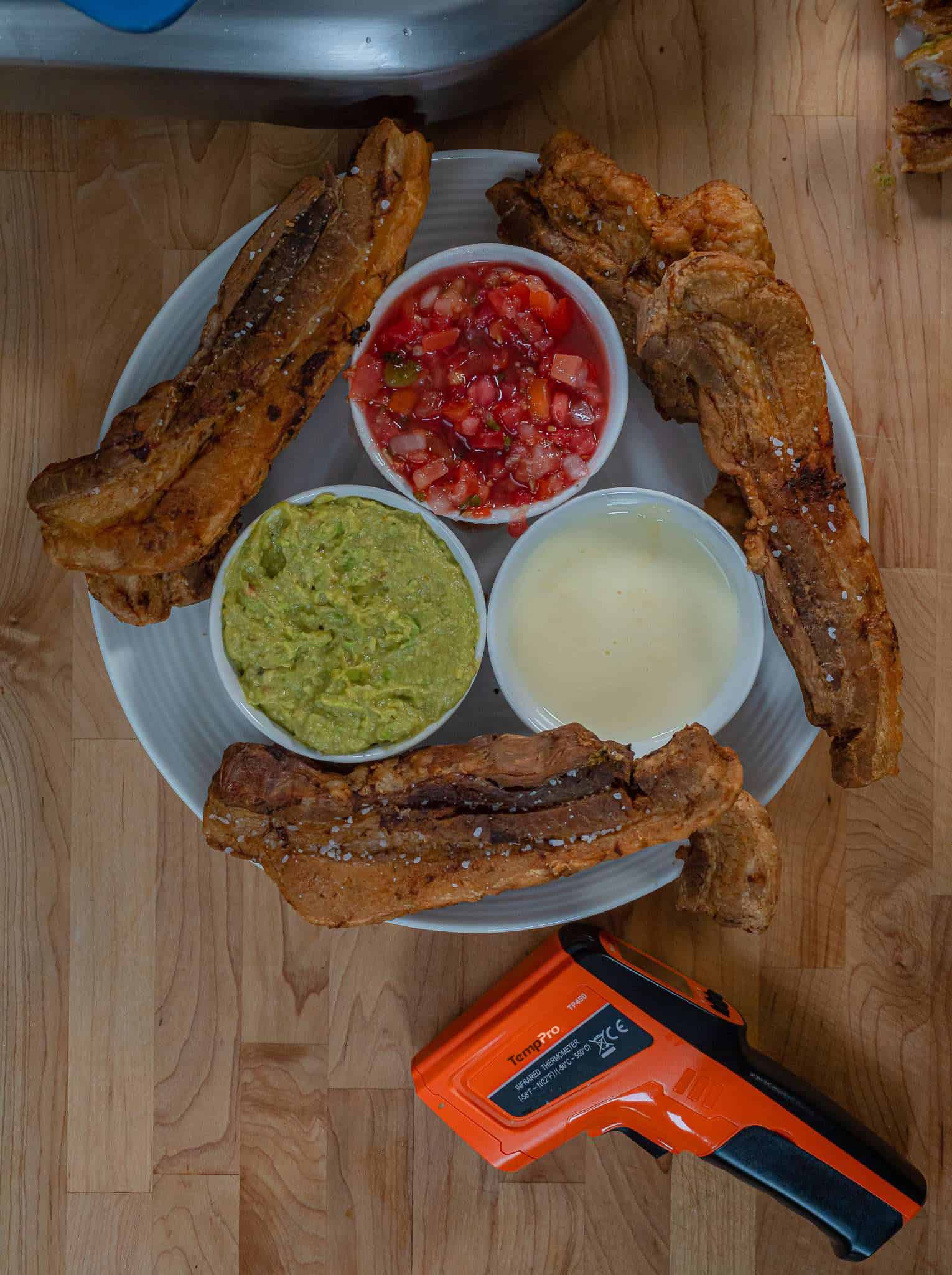 Fried Pork Belly