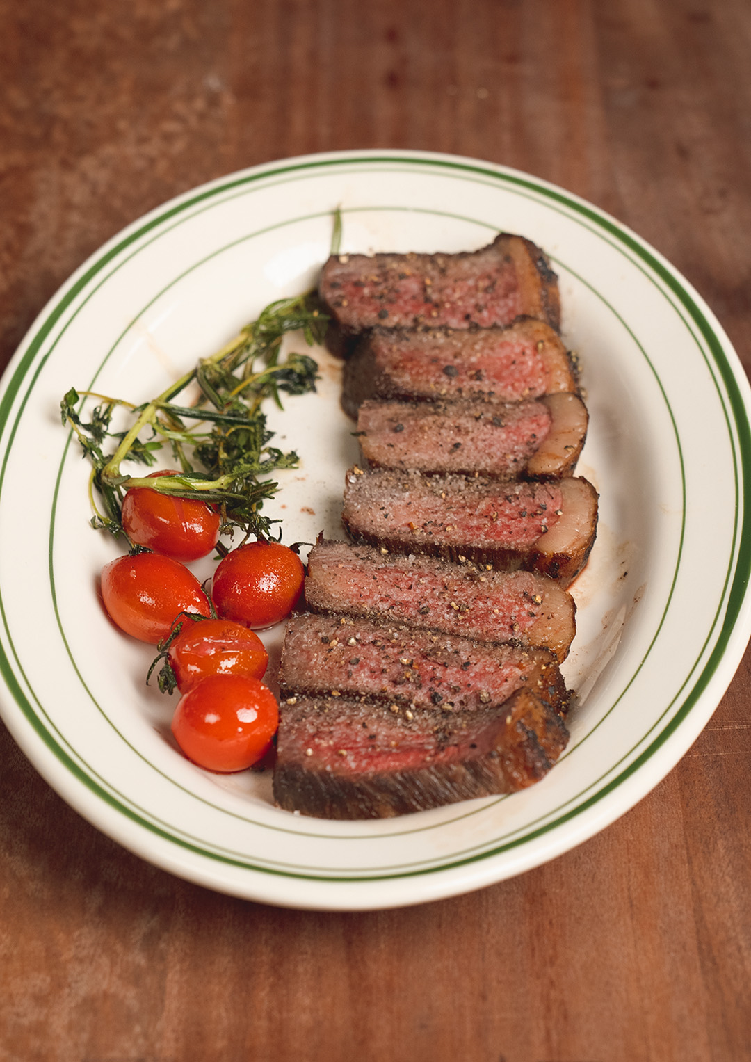 Filete de ajo 