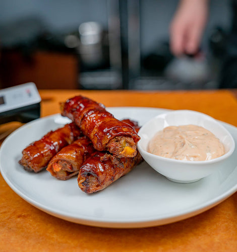 ThermoPro Smoked Shotgun Shells