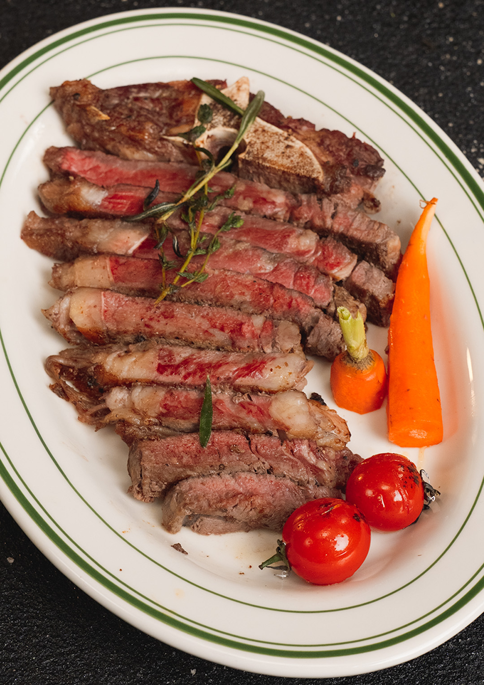 Filete T-Bone 