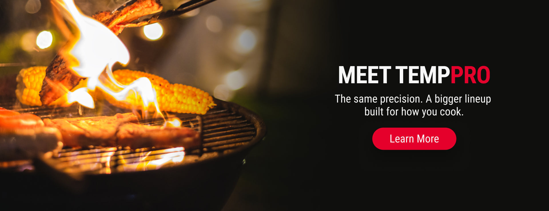 ThermoPro is Now TempPro: New Name, Same Quality