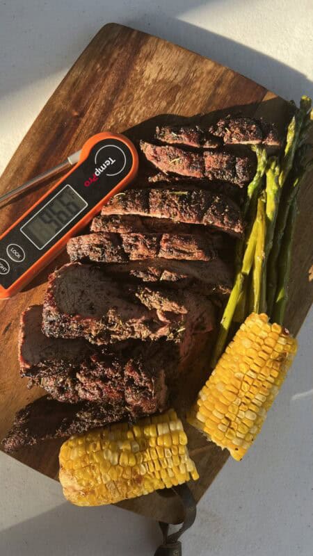 Beef Roast