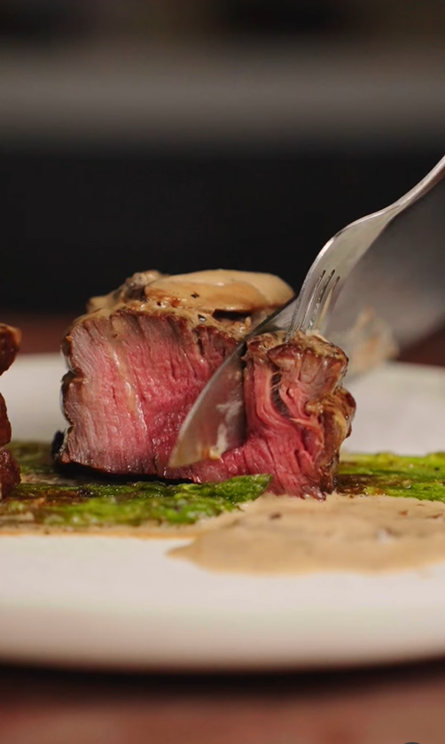 Filet Mignon