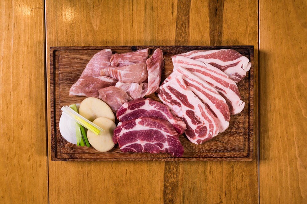 Temperaturas de cocción de la carne: Temperatura de cocción de la carn ...
