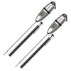 Thermomètres à viande à lecture instantanée TP02S, lot de 2