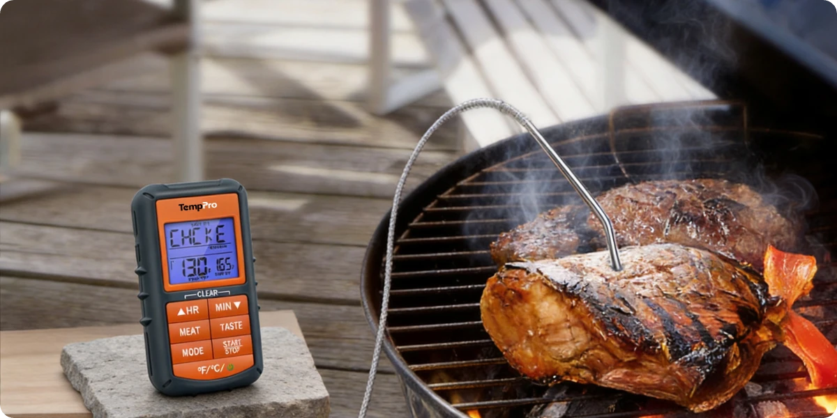 Balance de cuisine ThermoPro IC211