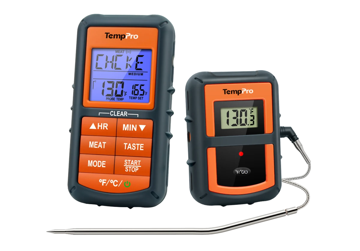 Balance de cuisine ThermoPro IC211
