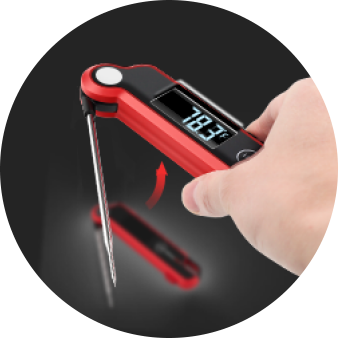 Buy 1 Get 1 Free: TempPro TP620
