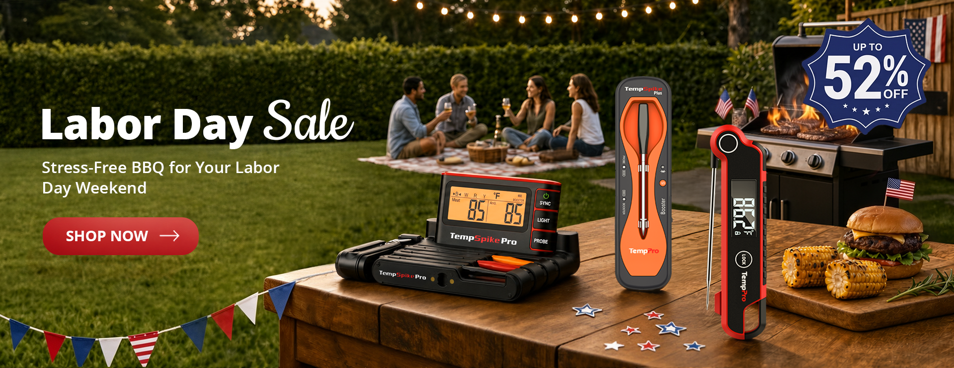 TempPro product banner