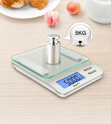 Precise Measurements