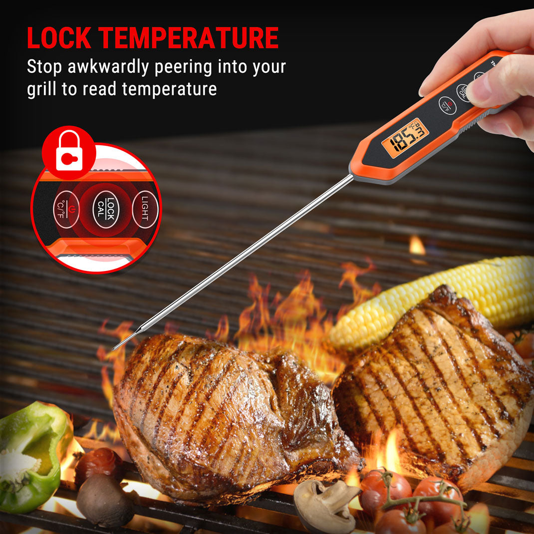 ThermoPro TP15H - Thumbnail 4