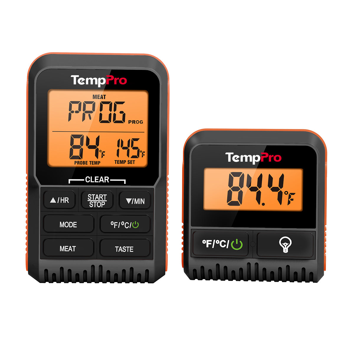 TP806BW Wireless Meat Thermometer
