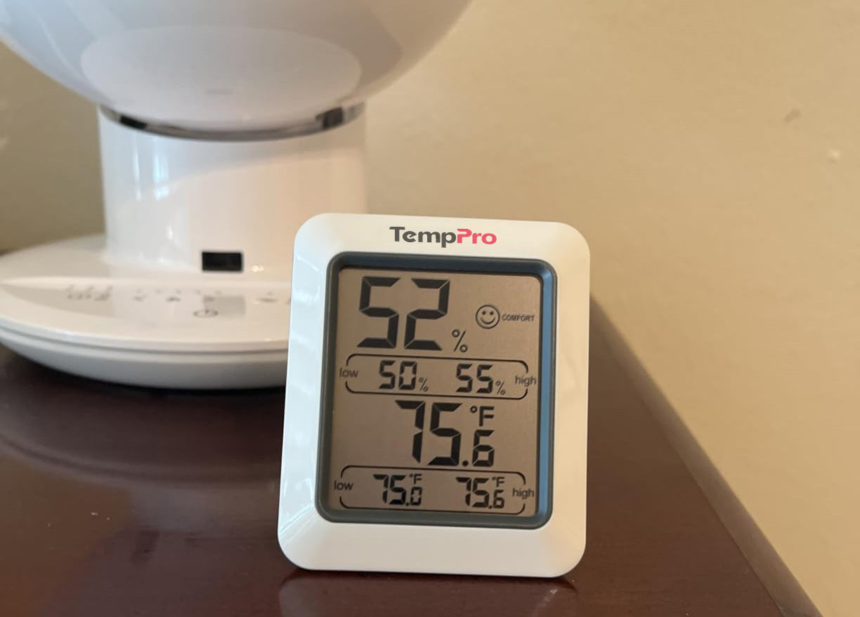  ThermoPro
