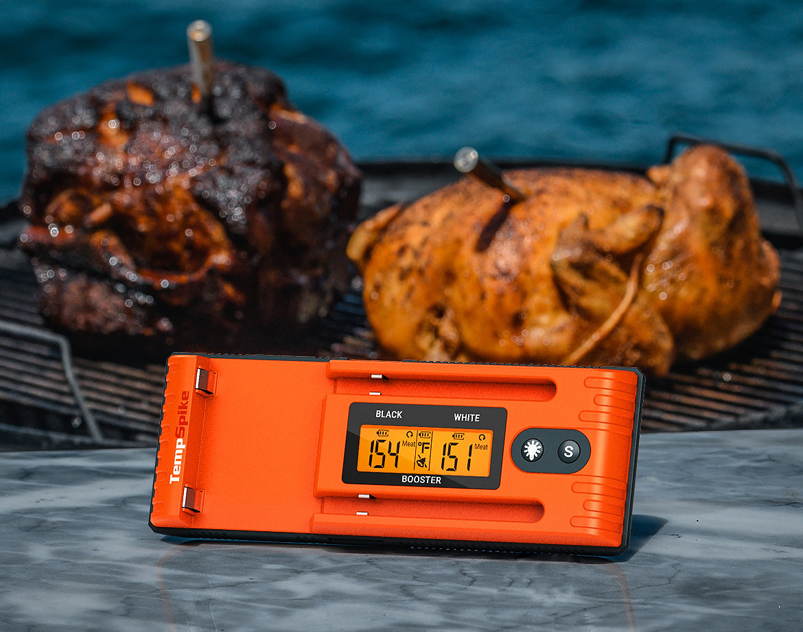 Twin TempSpike II - Thumbnail 5