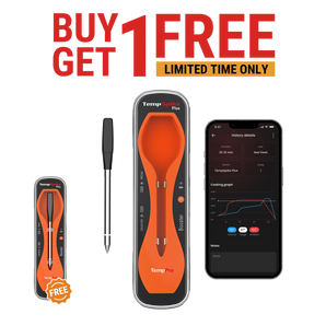 Buy 1 Get 1 FREE: TempSpike Plus TP970