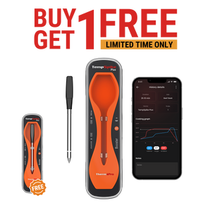 Buy 1 Get 1 FREE: TempSpike Plus TP970