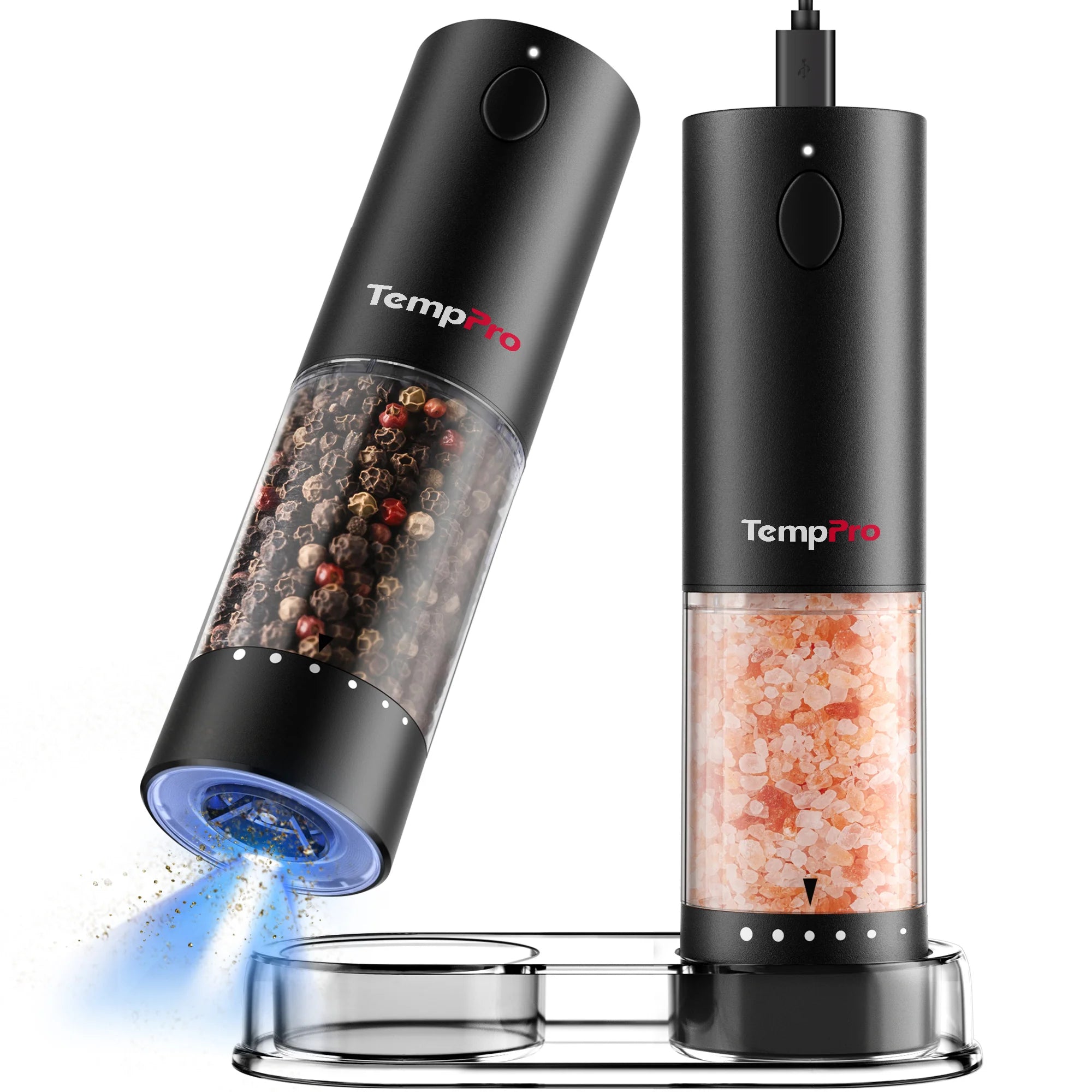 TempPro APG709