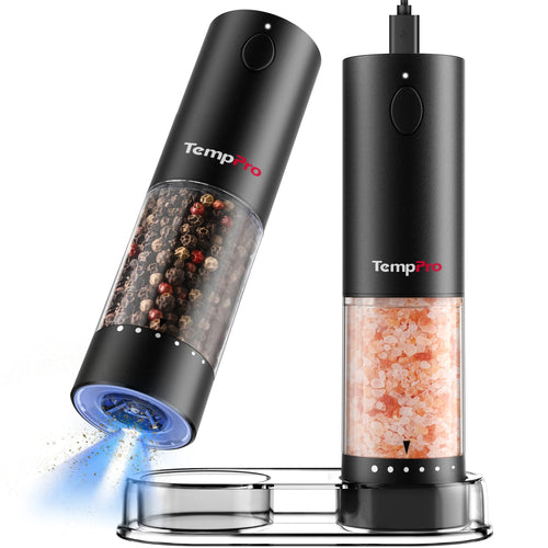 TempPro APG709