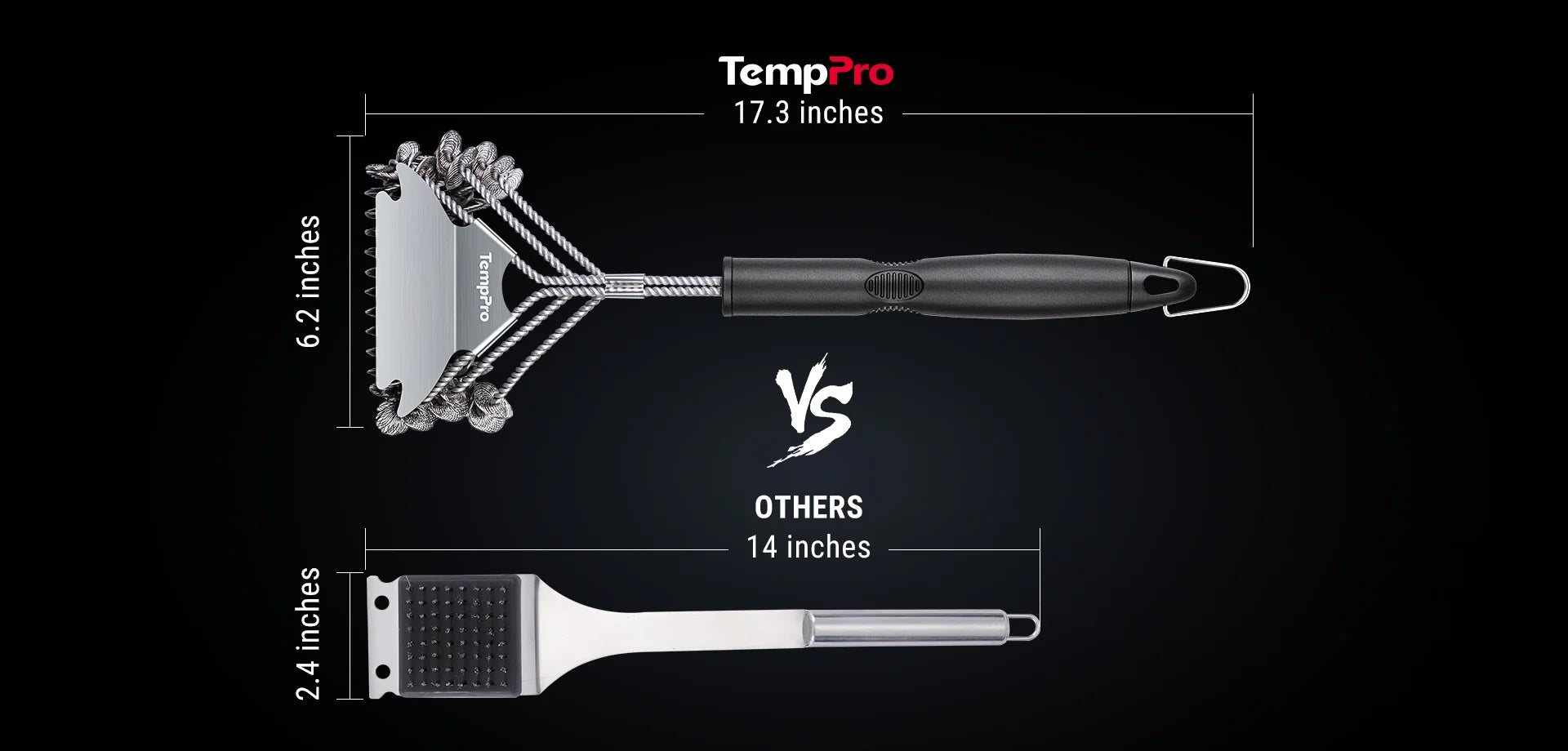TempPro AGT300