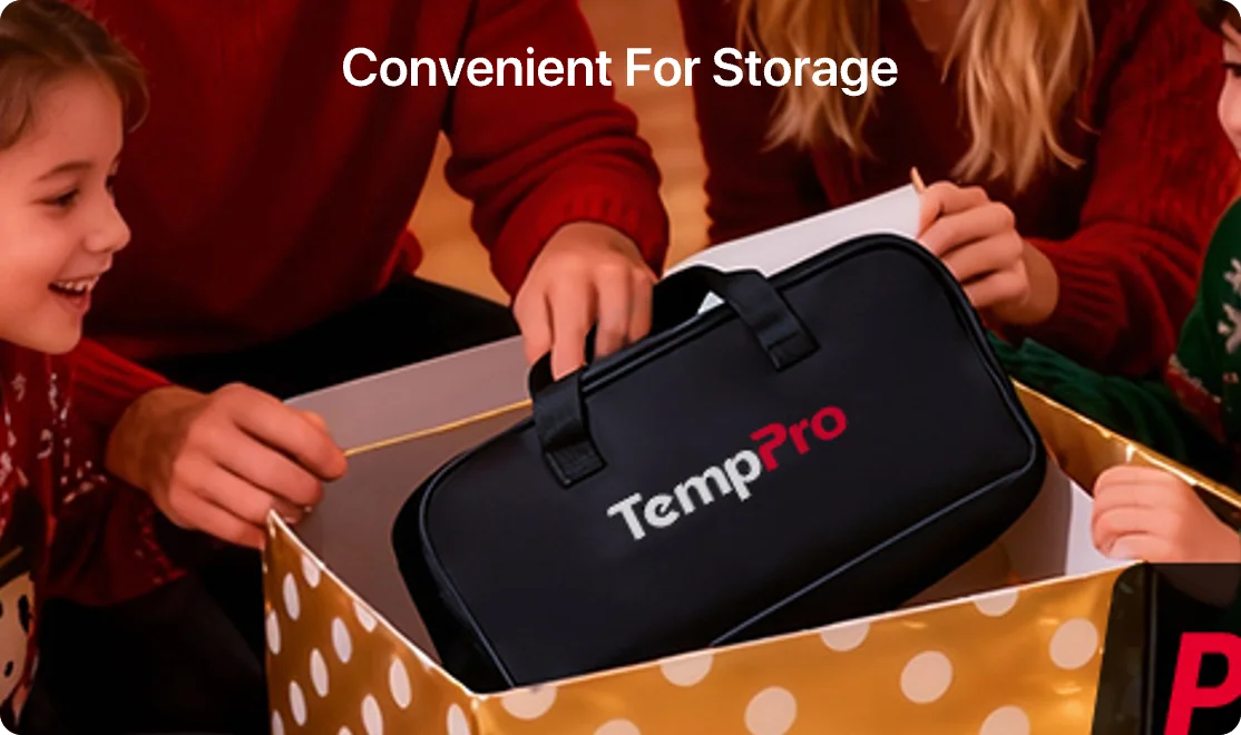 TempPro AGT700