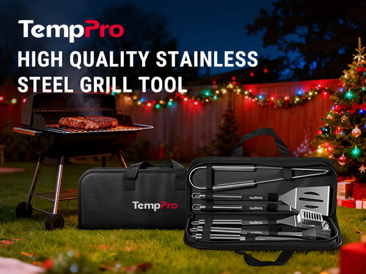 TempPro AGT700
