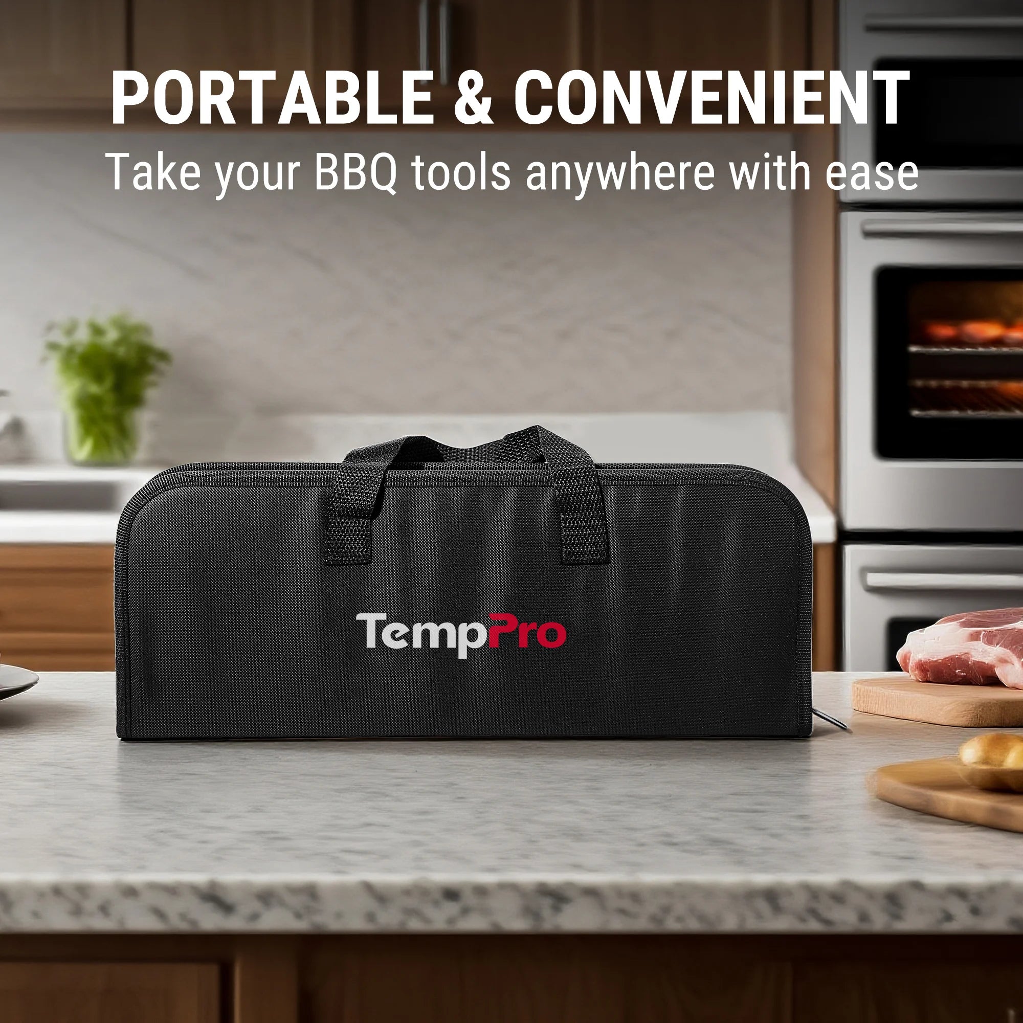 TempPro AGT700
