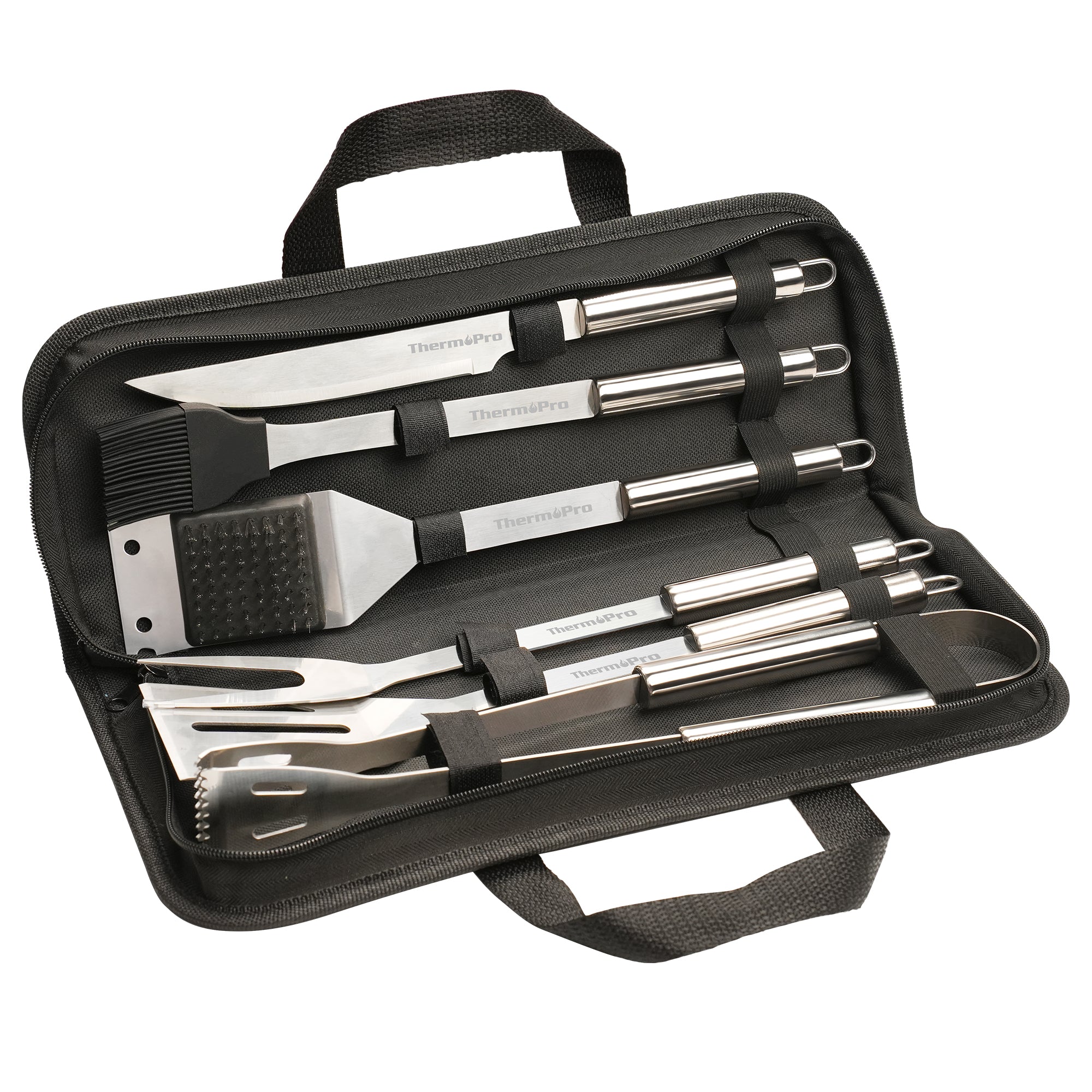 TempSpike Plus TP620  & ThermoPro APG710 2-Packs & ThermoPro AGT700