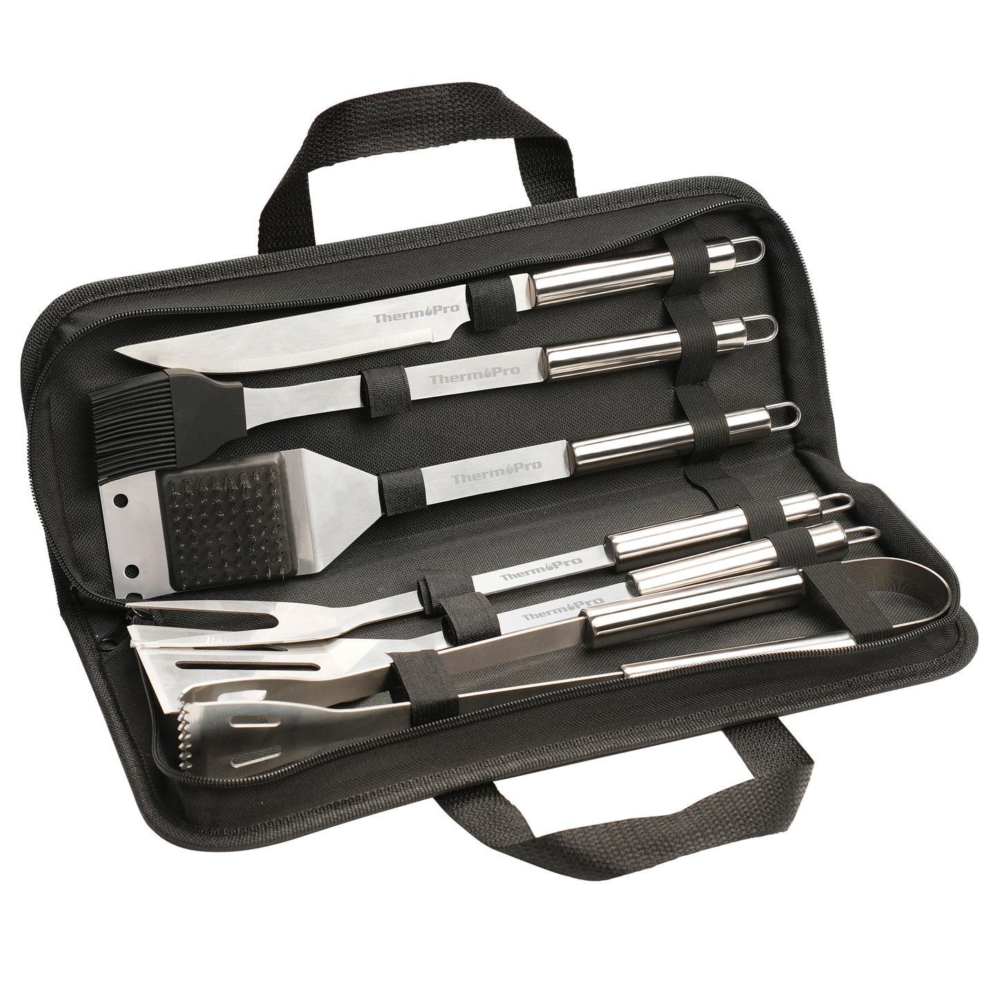 TempSpike Plus TP620  & ThermoPro APG710 2-Packs & ThermoPro AGT700