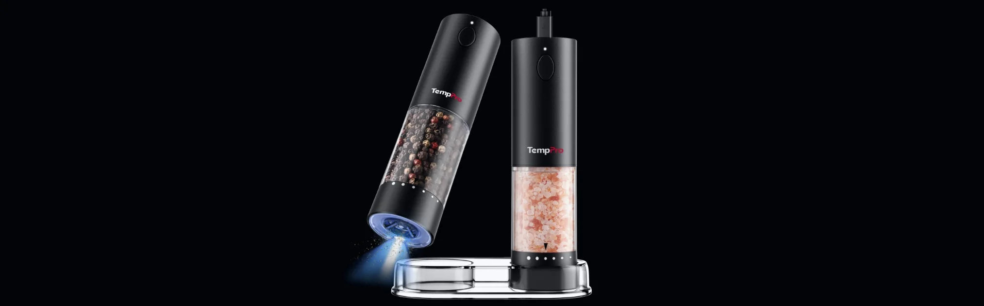 TempPro APG709