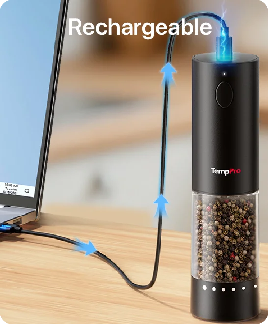 TempPro APG709
