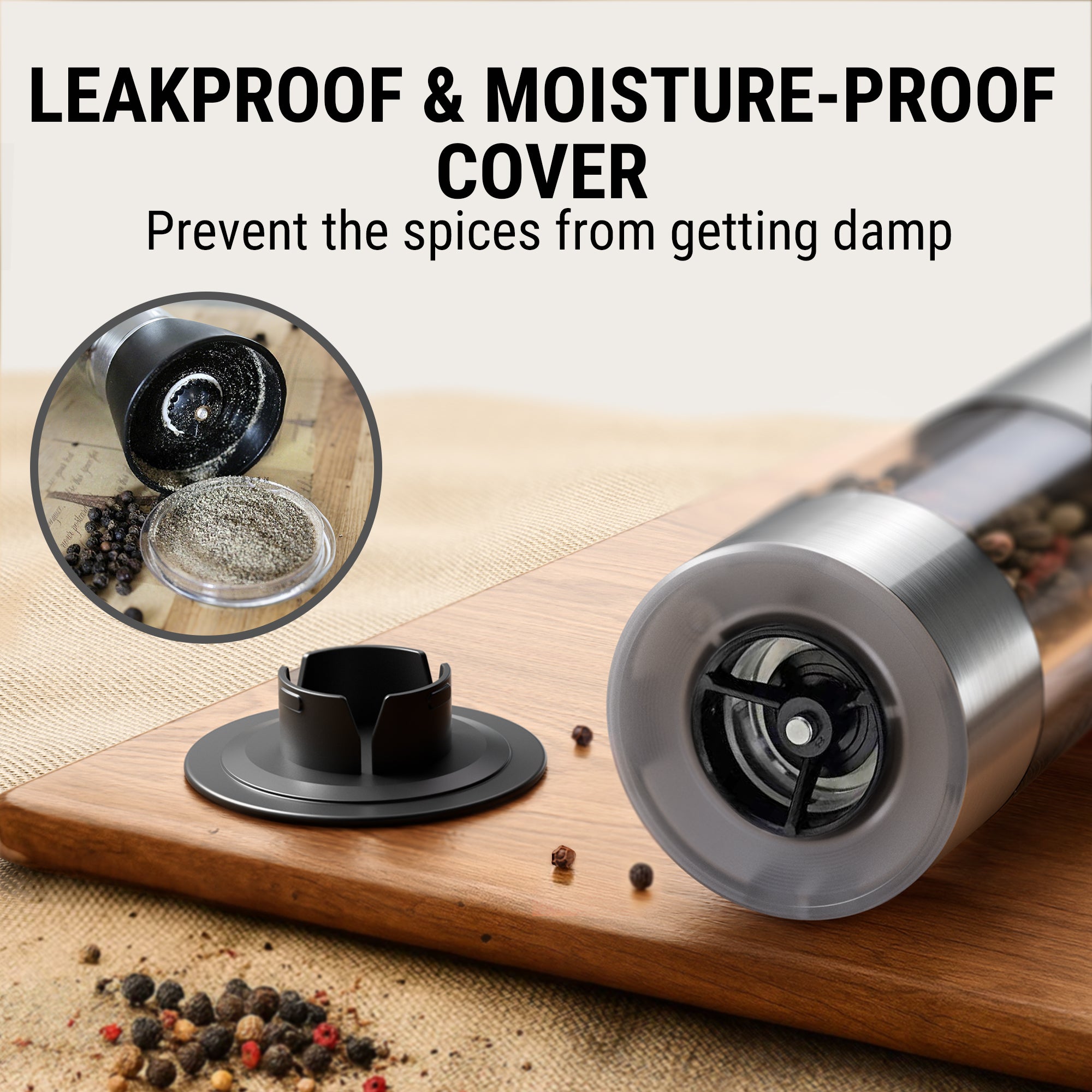 TempSpike Plus TP620  & ThermoPro APG710 2-Packs & ThermoPro AGT700