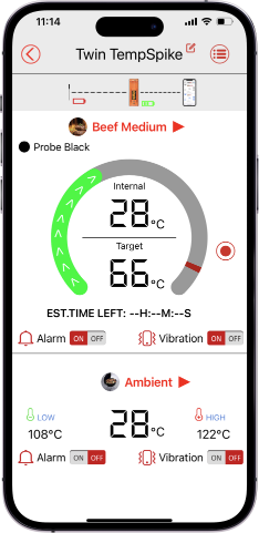 ThermoPro APP