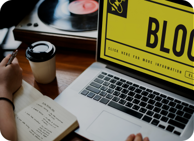 Blog