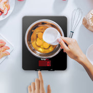 Balance de cuisine numérique TempPro IC201