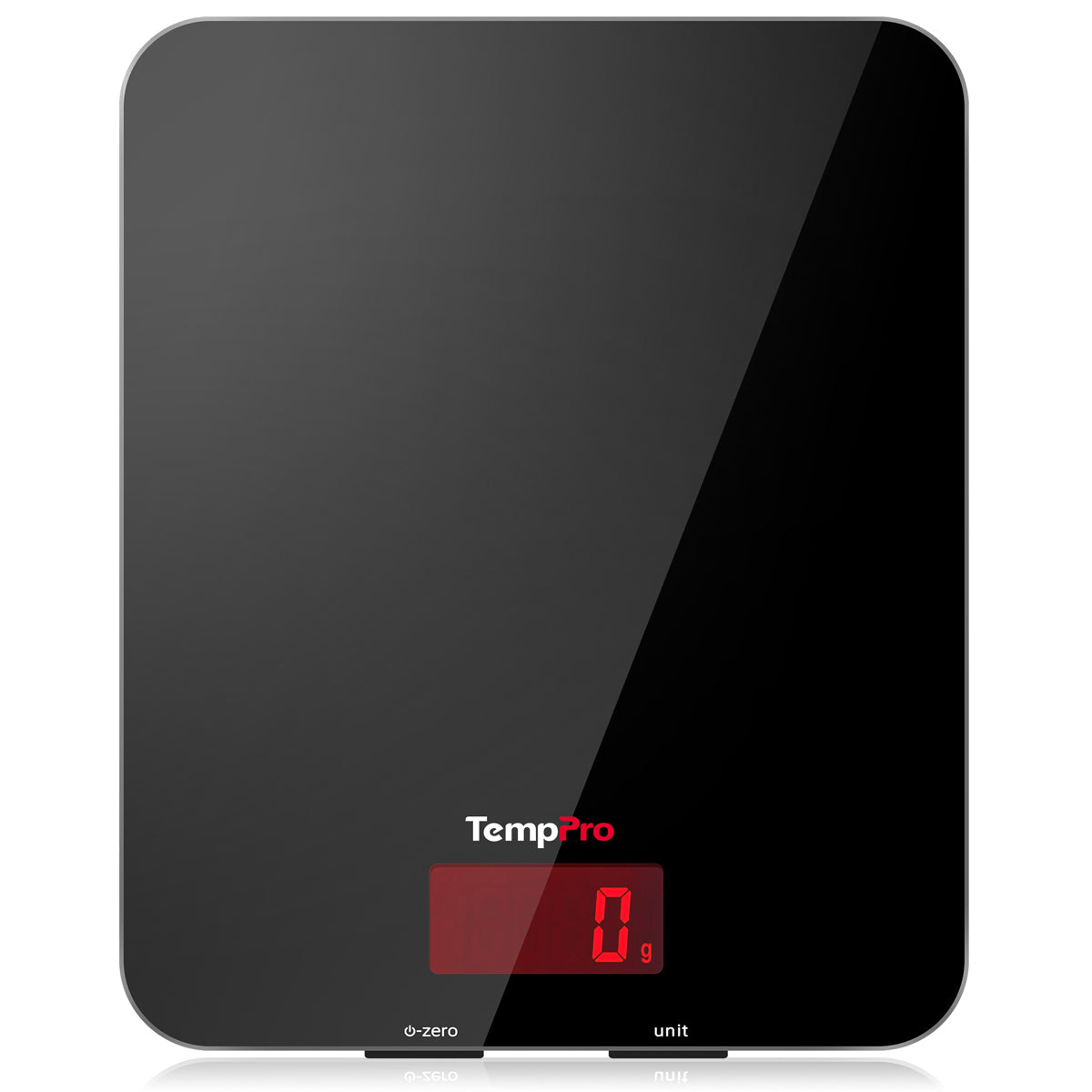 Balance de cuisine numérique TempPro IC201