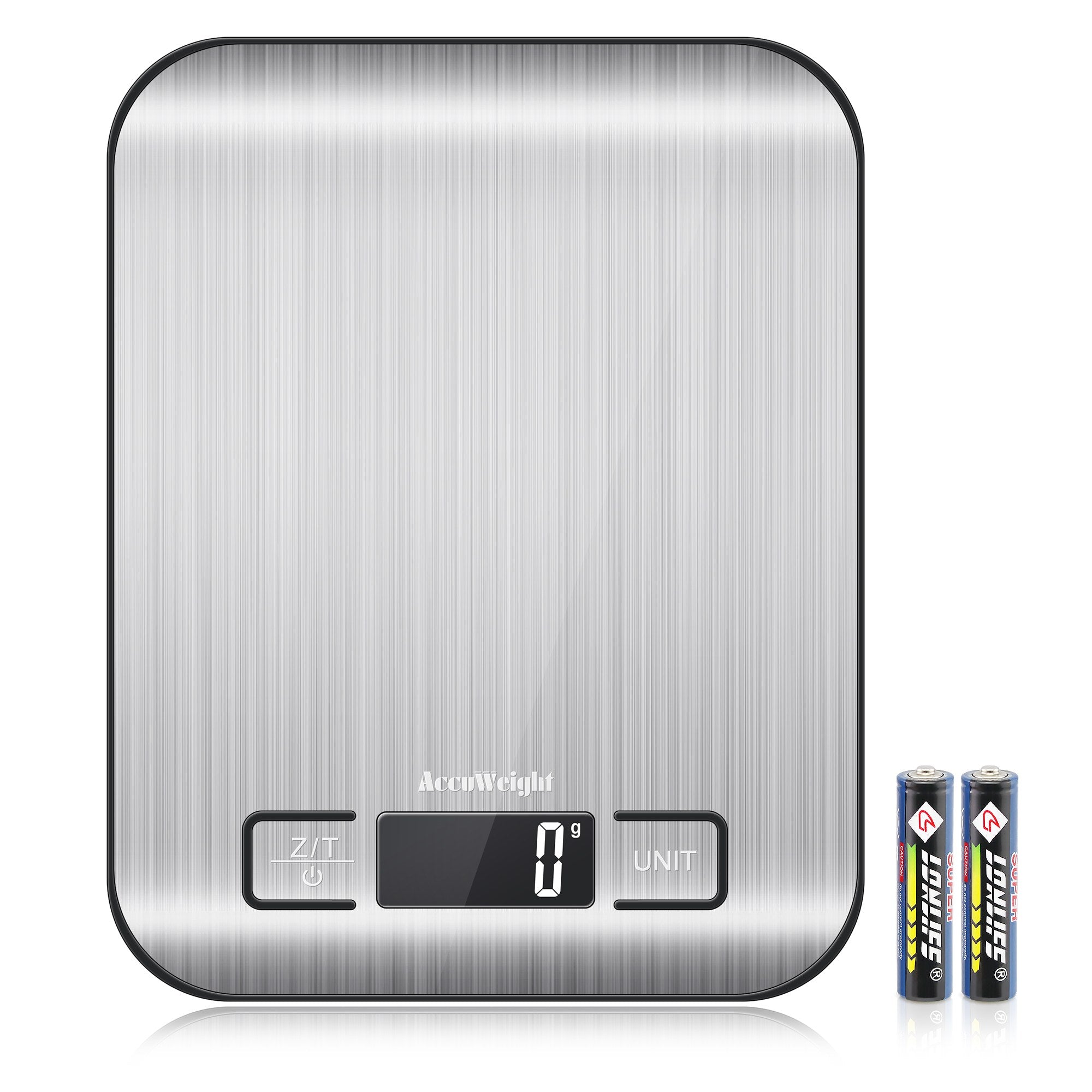 Balance de cuisine ThermoPro IC211
