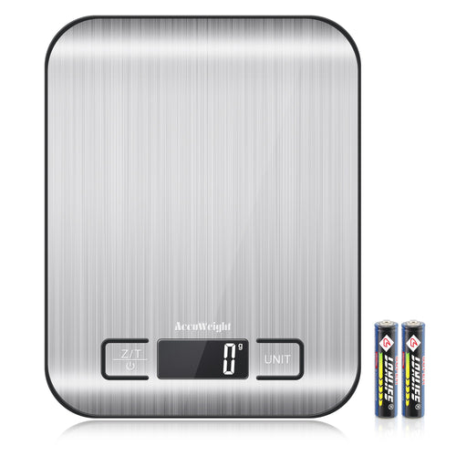 TempPro IC211 Kitchen Scale