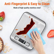 TempPro IC211 Kitchen Scale