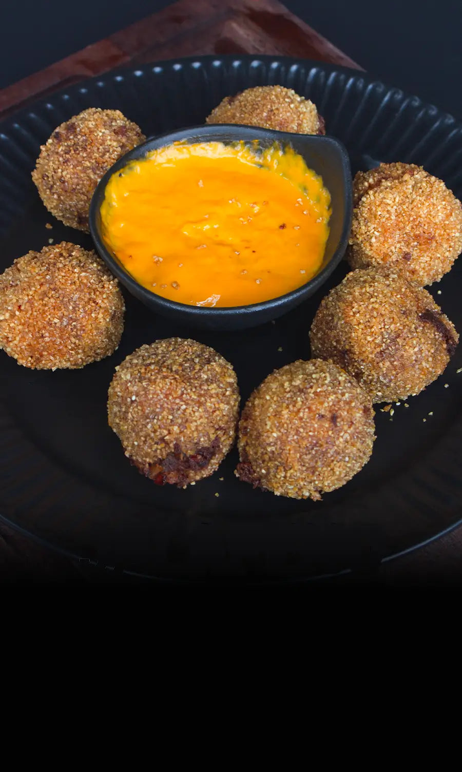 Jalapeno Popper Bites